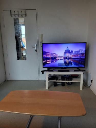 Apartamento Appartement Proche Stade De France