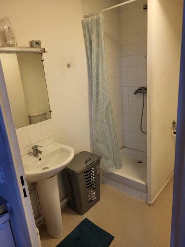 Apartamento Appartement Proche Stade De France