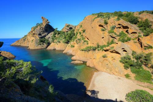 Apartamento Les Pieds Dans L'o - Appartement 50m2 Front De Mer