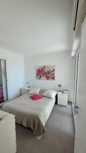 Apartamento Les Pieds Dans L'o - Appartement 50m2 Front De Mer