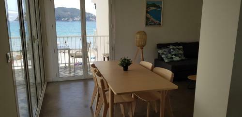 Apartamento Les Pieds Dans L'o - Appartement 50m2 Front De Mer