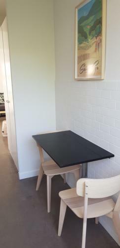 Apartamento Les Pieds Dans L'o - Appartement 50m2 Front De Mer