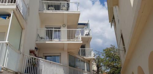 Apartamento Les Pieds Dans L'o - Appartement 50m2 Front De Mer
