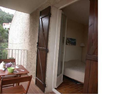 Apartamento T3 Vue Mer Calme � La Madrague