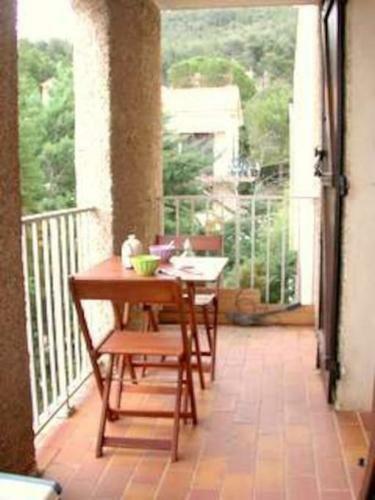 Apartamento T3 Vue Mer Calme � La Madrague