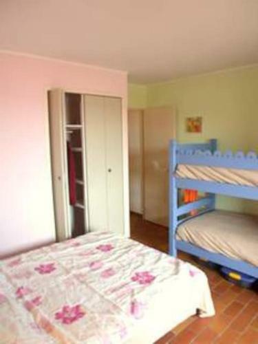 Apartamento T3 Vue Mer Calme � La Madrague