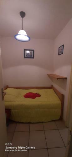 Apartamento Nautilus : Studio 3 Pers Au Port