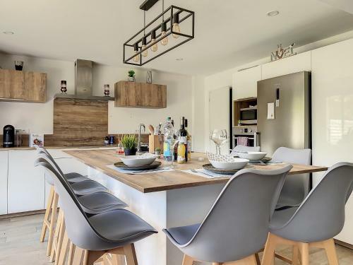 Apartamento Eclipse - Yourhosthelper