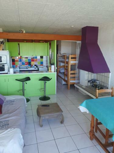 Apartamento Residence Port Cipriano