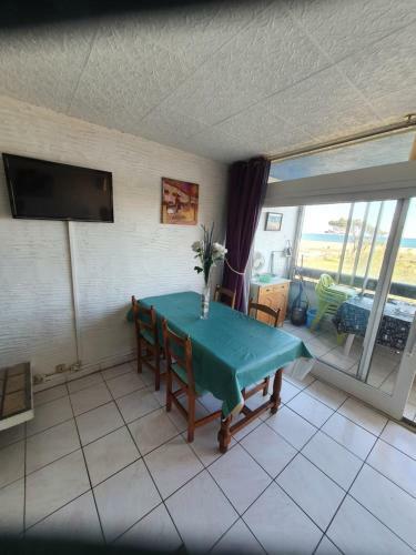 Apartamento Residence Port Cipriano