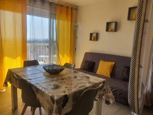 Apartamento Appartement Avec Vue Superbe Sur Le Port