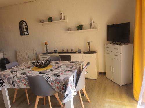 Apartamento Appartement Avec Vue Superbe Sur Le Port