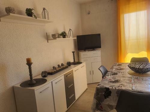 Apartamento Appartement Avec Vue Superbe Sur Le Port
