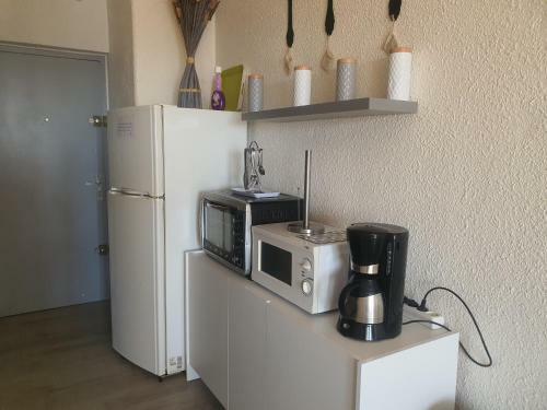 Apartamento Appartement Avec Vue Superbe Sur Le Port