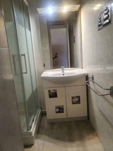 Apartamento Appartement Avec Vue Superbe Sur Le Port