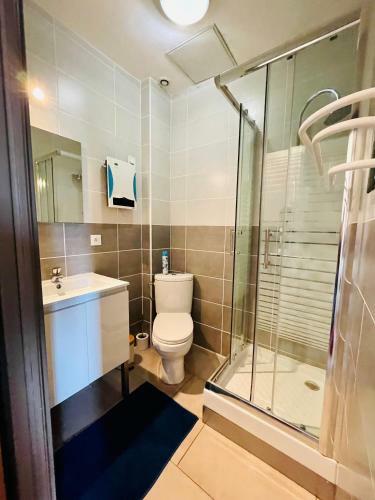 Apartamento La Colombe