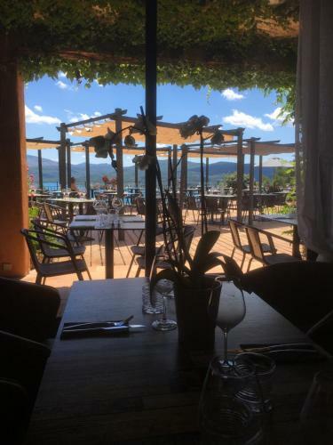 Hotel Auberge Du Castellas