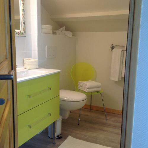 Bed & Breakfast Chambres D?h�tes La Guirosse