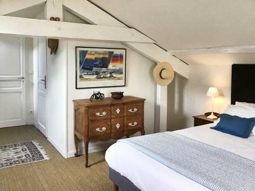 Bed & Breakfast Chambres D?h�tes La Guirosse