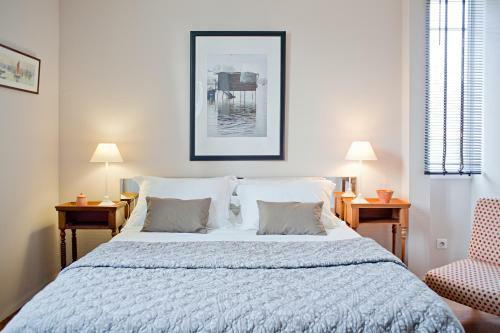Bed & Breakfast Chambres D?h�tes La Guirosse