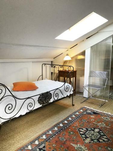 Bed & Breakfast Chambres D?h�tes La Guirosse