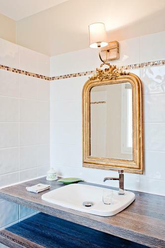 Bed & Breakfast Chambres D?h�tes La Guirosse
