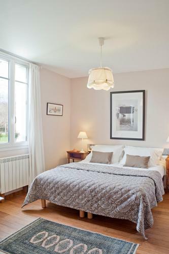 Bed & Breakfast Chambres D?h�tes La Guirosse