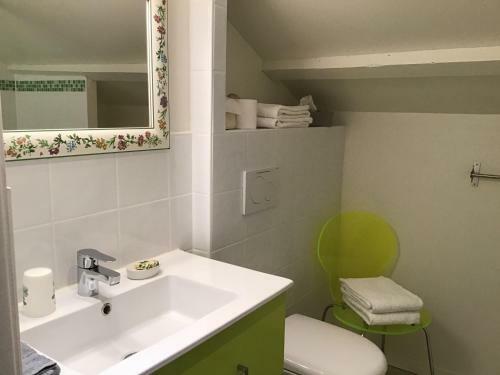 Bed & Breakfast Chambres D?h�tes La Guirosse