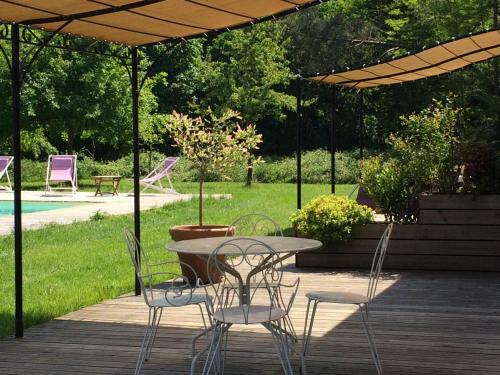 Bed & Breakfast Chambres D?h�tes La Guirosse
