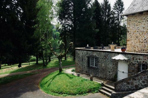 Hostal Manoir De Chantemerle