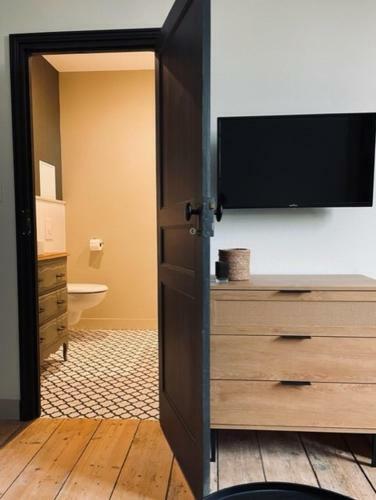 Bed & Breakfast La Suite