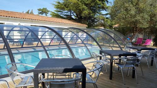 Bed & Breakfast Le Soleil Do' R�