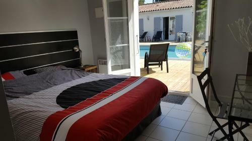 Bed & Breakfast Le Soleil Do' R�