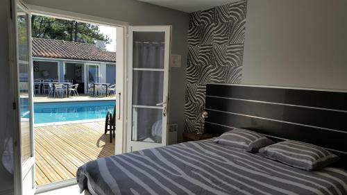 Bed & Breakfast Le Soleil Do' R�
