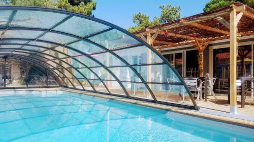Bed & Breakfast Le Soleil Do' R�