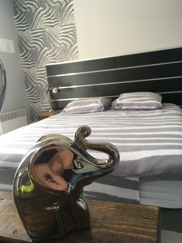 Bed & Breakfast Le Soleil Do' R�