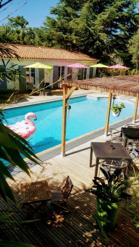 Bed & Breakfast Le Soleil Do' R�
