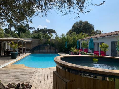 Bed & Breakfast Le Soleil Do' R�