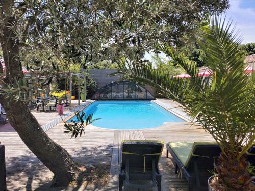 Bed & Breakfast Le Soleil Do' R�