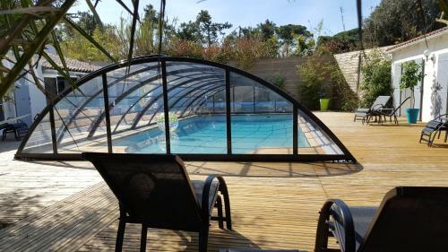 Bed & Breakfast Le Soleil Do' R�