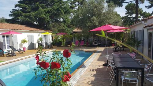 Bed & Breakfast Le Soleil Do' R�