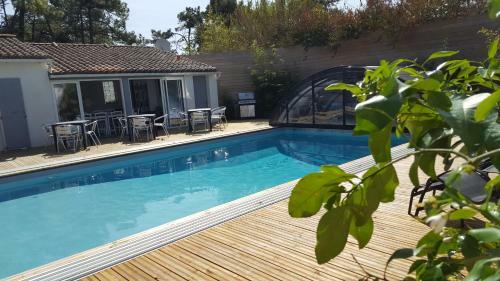 Bed & Breakfast Le Soleil Do' R�