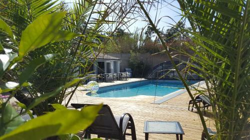 Bed & Breakfast Le Soleil Do' R�