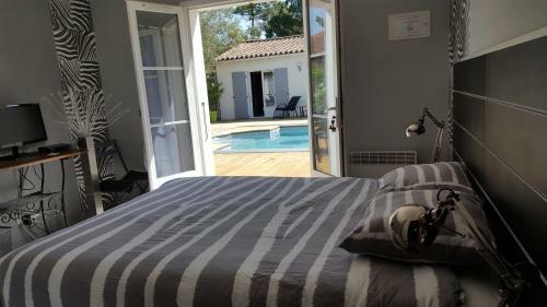 Bed & Breakfast Le Soleil Do' R�