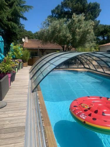 Bed & Breakfast Le Soleil Do' R�