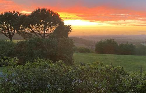 Bed & Breakfast M De Maumey