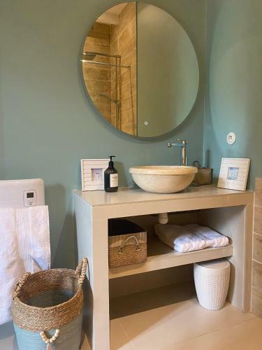 Bed & Breakfast M De Maumey