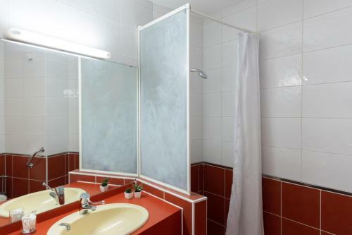Apartamento Loris! Studio Avec Parking Et Terrasse � Troyes