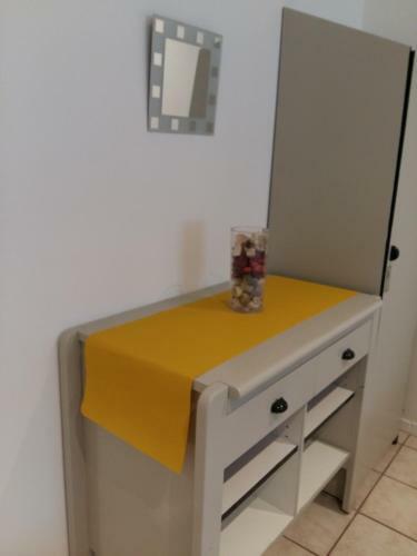 Apartamento Blanc De Tardy