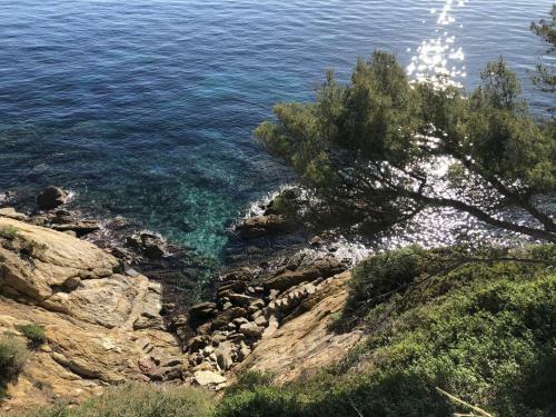 Beautiful 1-bed Apartment In Sainte-maxime